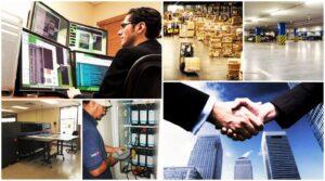 Facility management and maintenance services in Dubai