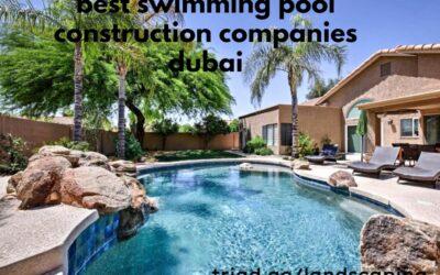 Landscaping service Dubai
