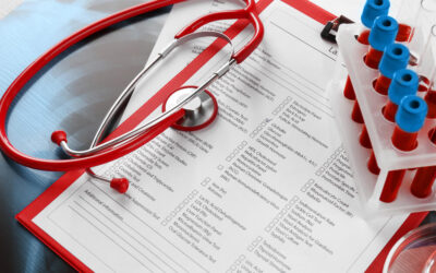 How to take a medical test for the UAE Residence Visa?